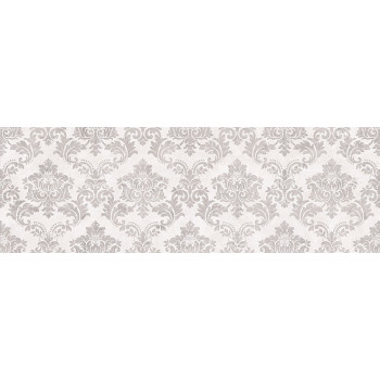 Плитка 12115R Город на воде орнамент обрезной 25х75