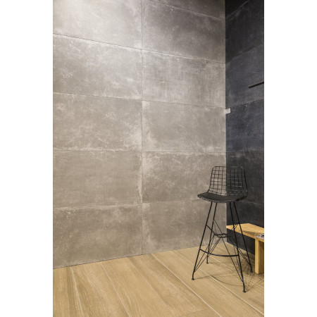 Керамогранит Spazio Grey Matt 60x120