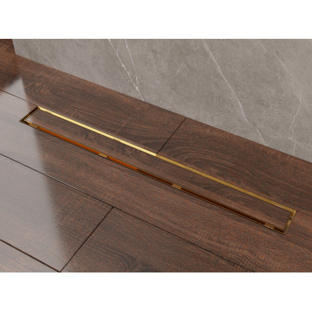 Душевой трап PLUMBERIA SELECTION PST IN-TILE PST90OR