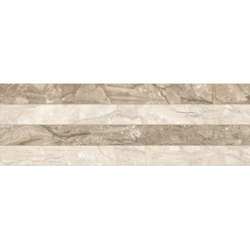 Плитка 28*85 Decor Lamia Dreire Noce