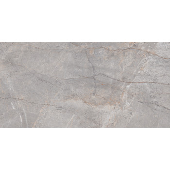 Керамогранит Carved River Gray Карвинг 60х120