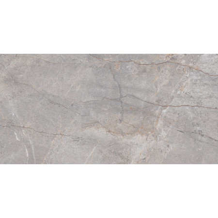 Керамогранит Carved River Gray Карвинг 60х120