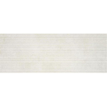 Плитка Caspio Trace Blanco Rect. 33.3x90