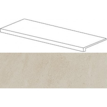 Ступени 620070001079 Ice Mist Scalino Frontale Lap 33x120