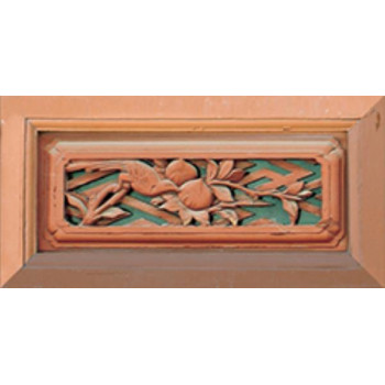 Плитка Бордюр рельефный Japan br1020D301-2 20х10