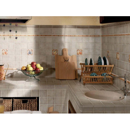 Керамогранит A61050A PETRAIA OCRA 50X50