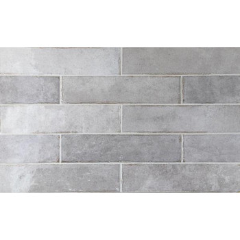 Керамогранит 26873 TRIBECA GREY WHISPER 6x24,6
