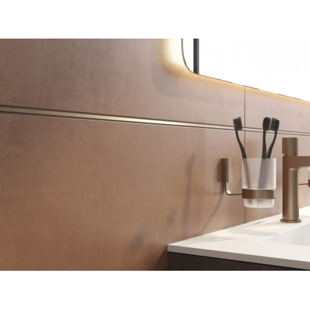 Плитка A16502 Fragmenti бежевый 25x75