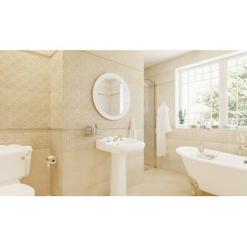 Плитка BW0PET11 Petra Бордюр 4х50