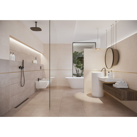 Плитка O-AGT-WTA401 Arego Touch темно-серый 29x89