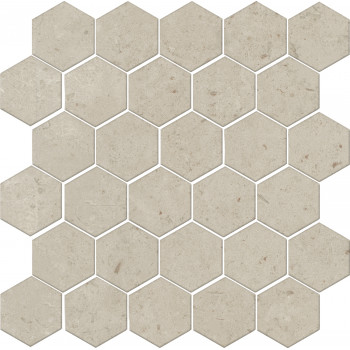 Плитка 63008 Карму бежевый натуральный (из 30 частей) 29,7х29,8