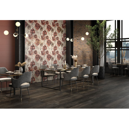 Керамогранит 610010001886 Groove Милк Нат Рет 9.5x60