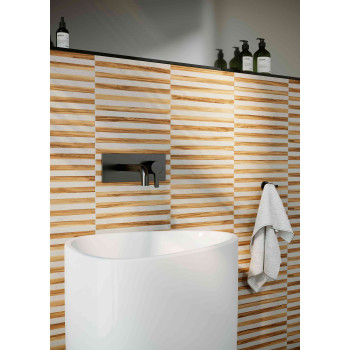 Плитка NRL_P0270 Chloe geometry 30х90