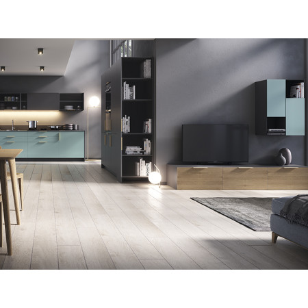 Керамогранит O-GWN-GGU304 Grandwood Natural светло-бежевый 19.8x179.8