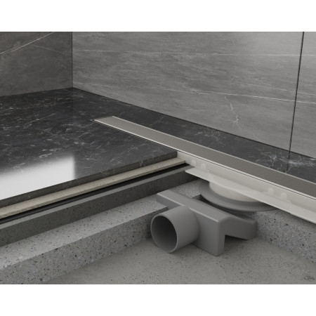 Душевой трап PLUMBERIA SELECTION PSM MODULAR PSM80MT