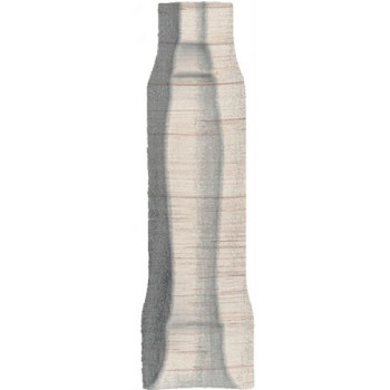 Керамогранит SG5113/AGI Угол внутренний Монтиони миндальный матовый 8x2,4