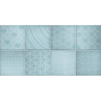 Плитка TWU09RCD016 Richard 24.9x50