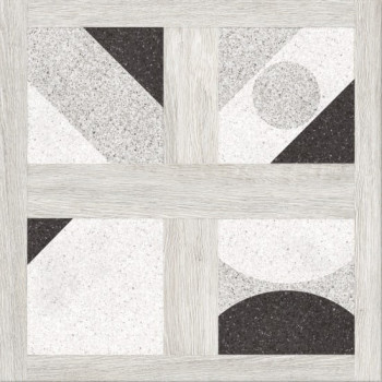 Керамогранит FL4R453 Florence многоцветный 42x42