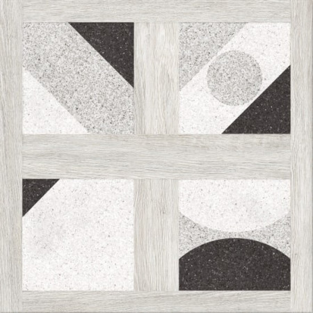 Керамогранит FL4R453 Florence многоцветный 42x42