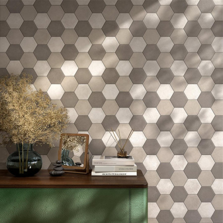 Керамогранит HGD/A292/SG1010 Тюрен 10.4*12