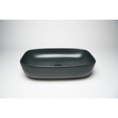 Раковина накладная GALASSIA DREAM 7301NEMT