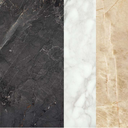 Керамогранит 0005896 Play Marble White 20x20