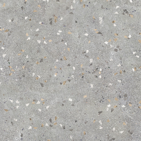 Керамогранит Era серый 50х50