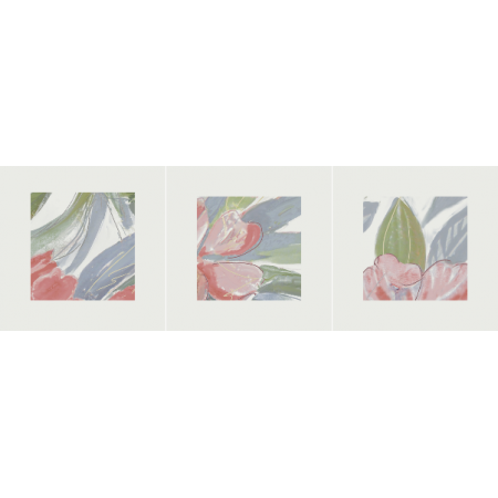 Плитка VB/A71/TOC001 Декор Фурнаш глянцевый 9,8х9,8