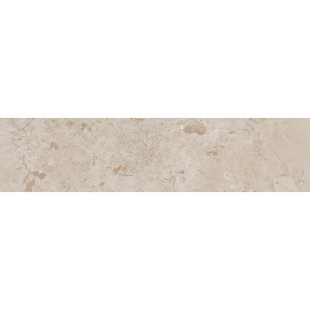 Ступени DD205400R/2 Подступенок Про Лаймстоун бежевый темный натуральный обрезной 60х14,5