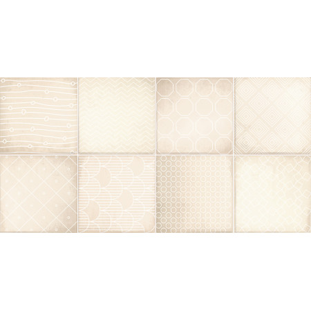 Плитка TWU09RCD014 Richard 24.9x50