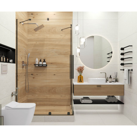 Керамогранит K952780R0001LPET Noa графитовый 60x60