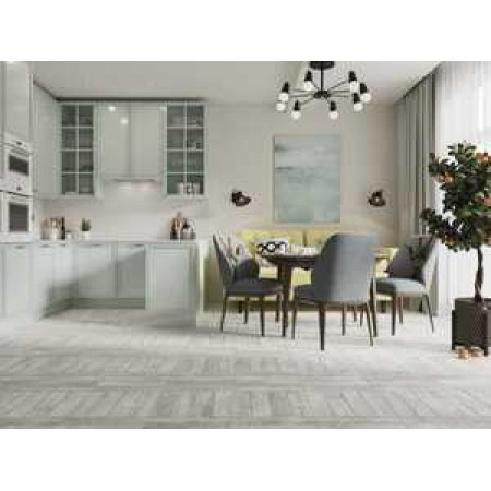 Керамогранит A15996 Woodstory многоцветный рельеф 42x42