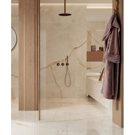 Керамогранит 610015000635 Symphonyx Cashmere Lapp 80x160