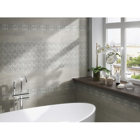 Плитка OS/A95/9016 Шеннон матовый 8.5x28.5