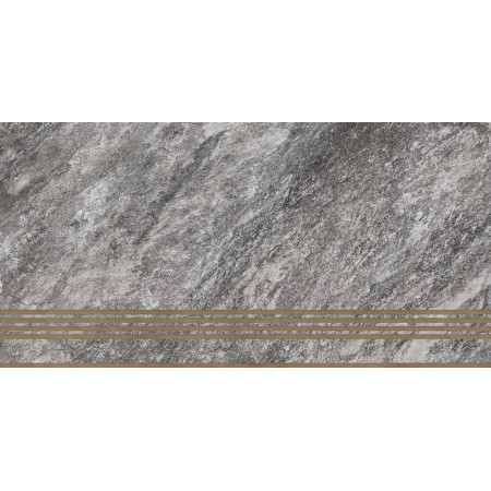 ST220VG Ступень кер. Thor_GT Сер. 30x60 _ 1\6