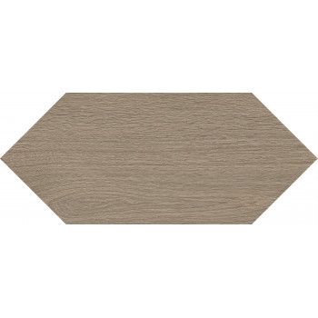 Плитка 35012 Монтиш бежевый темный матовый 14х34