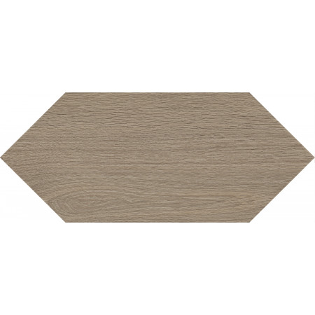 Плитка 35012 Монтиш бежевый темный матовый 14х34