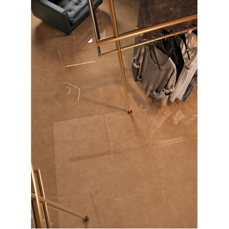 Ступени 620070001806 Thesis Moka Scalino Angolare Dx Lap 33X120