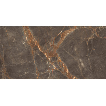 Керамогранит Nebula Brown Полированный 80x160