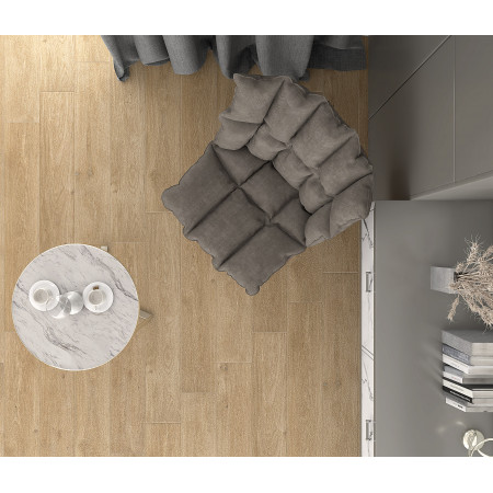 Керамогранит SG517400R Club светло-коричневый 20х120x1.1