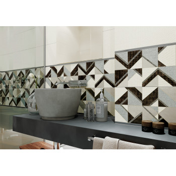 Плитка SW9MEG55 Megapolis S/2 Панно 498*500