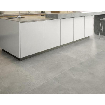 Керамогранит Concrete Light Grey 60x120