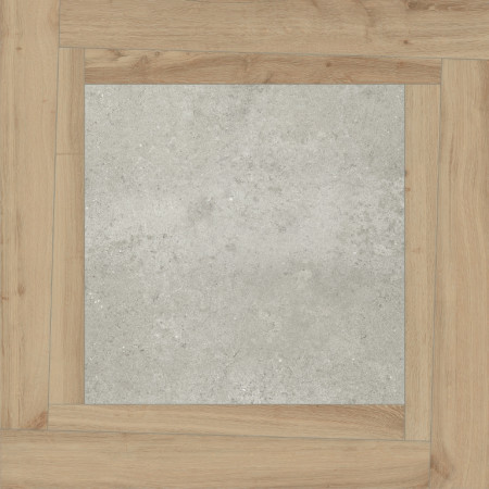 Керамогранит Liverpool Duetto Teak Rect R10 120x120