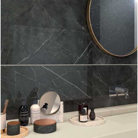 Керамогранит Statuario Ultra Lux 60x120