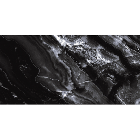 Керамогранит GR210 Black Modulo High glossy 600х1200