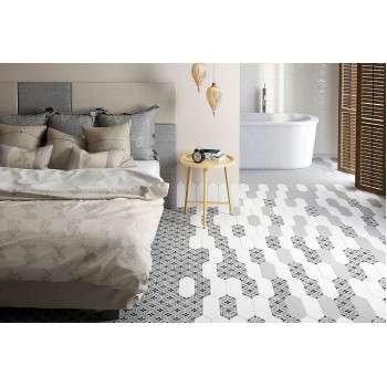 Керамогранит 22986 Kite White 10*30
