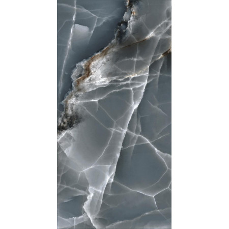 Керамогранит Onyx Bleu Pulido 60x120