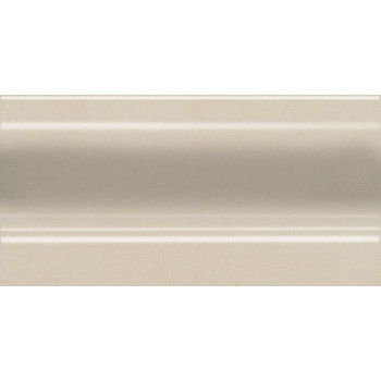 Плитка FMC014 Плинтус Параллель беж светлый 20x10