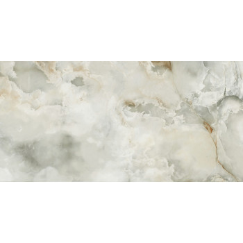 Керамогранит Musica Green Полированный 60x120