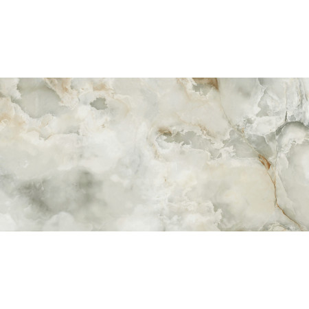 Керамогранит Musica Green Полированный 60x120